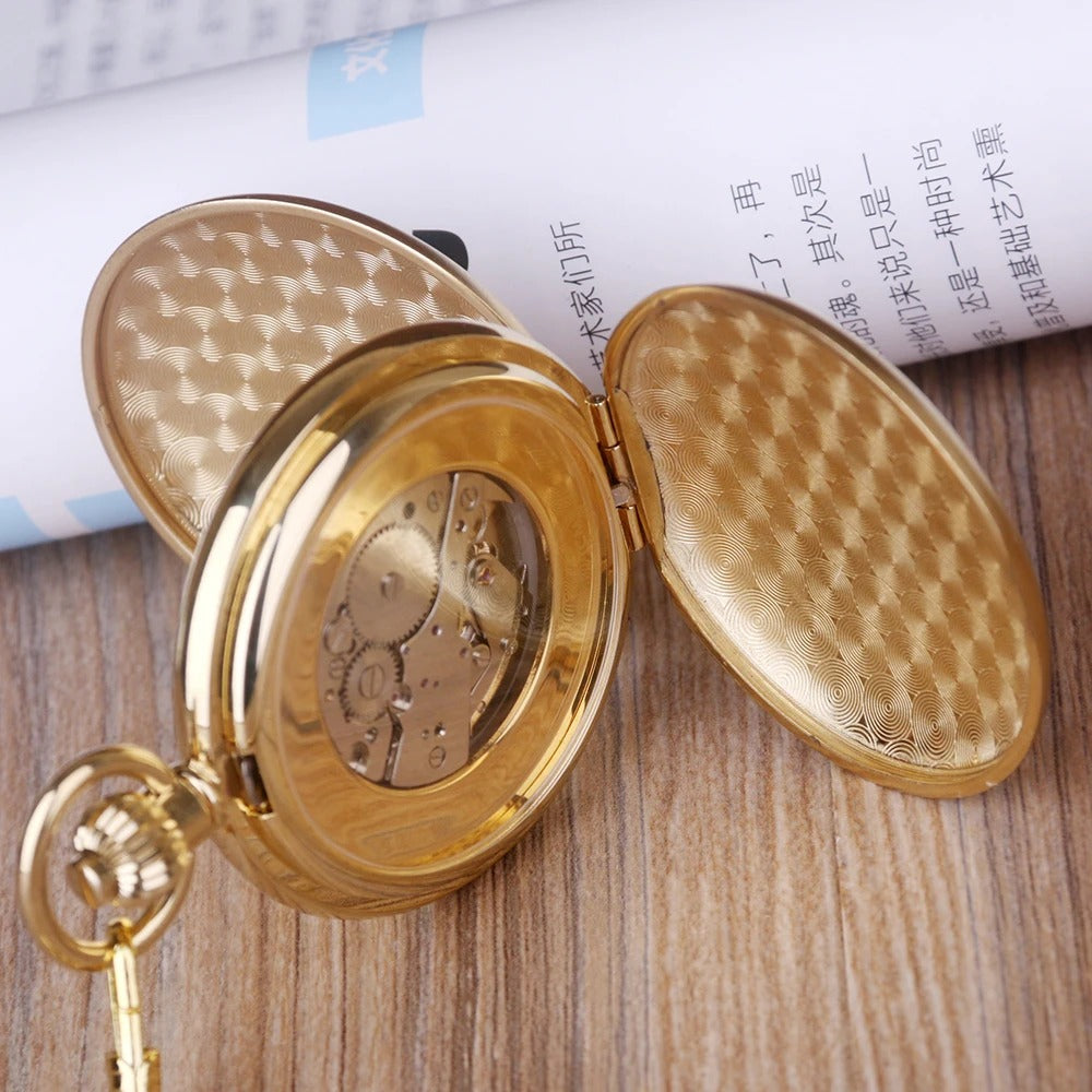 Pocket Watch