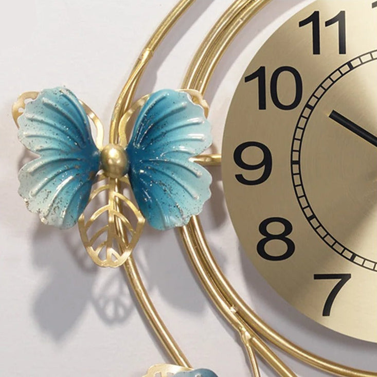 Decorative Large Clock