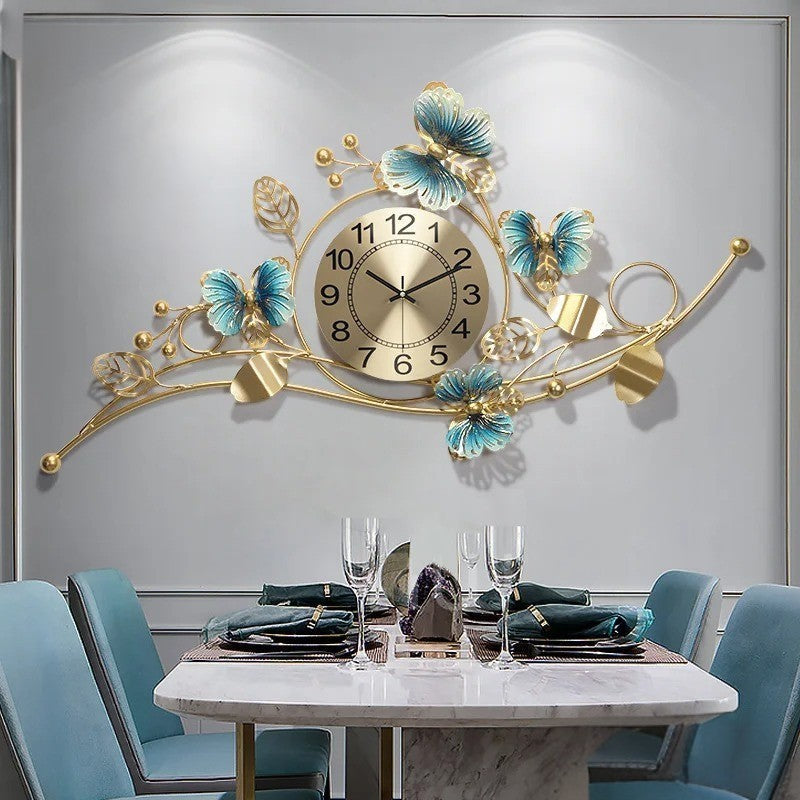 Decorative Large Clock