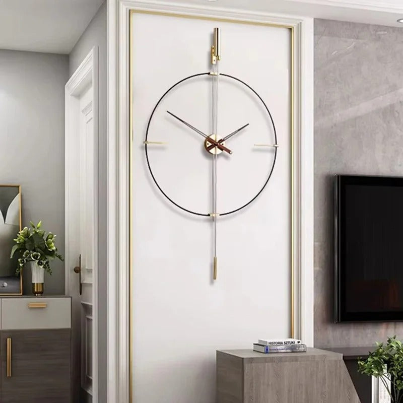 Designer Large Clock