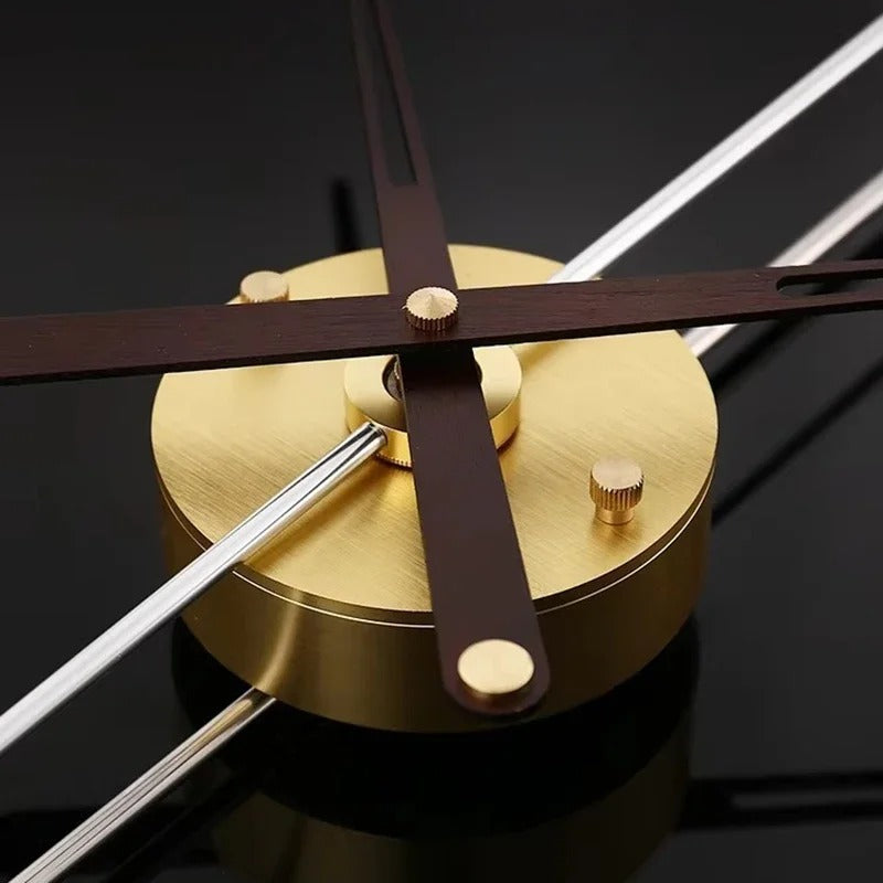 Designer Large Clock