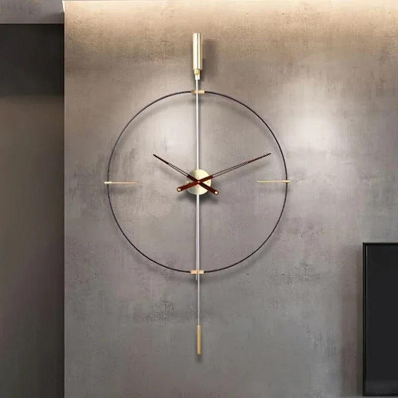Designer Large Clock