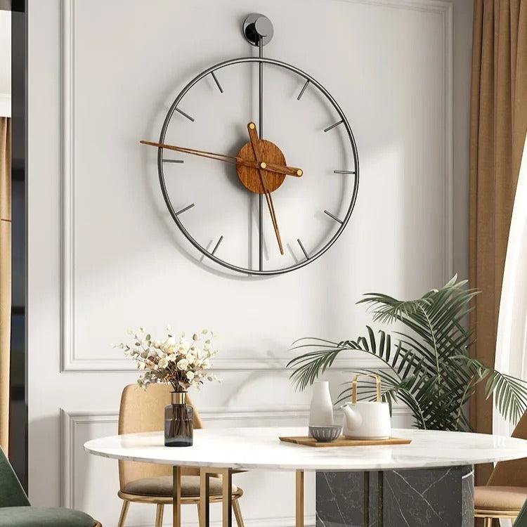 Large Clock