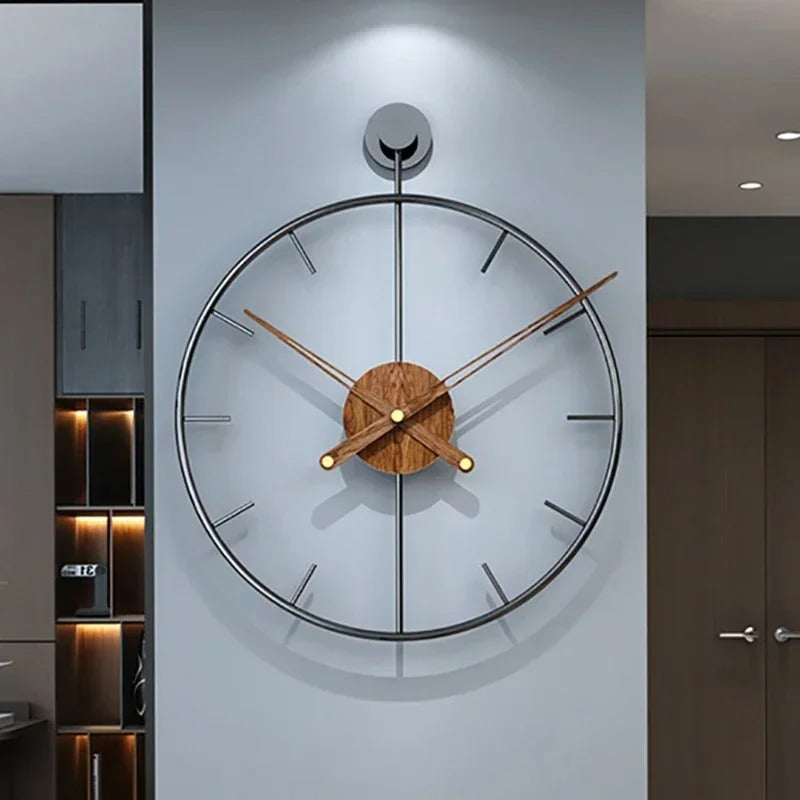 Large Clock