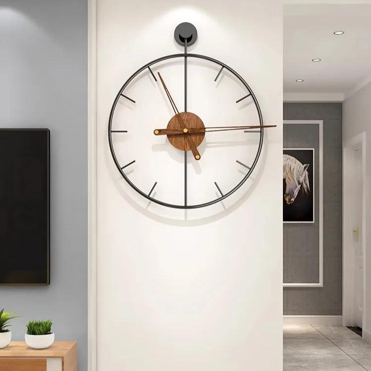 Large Clock
