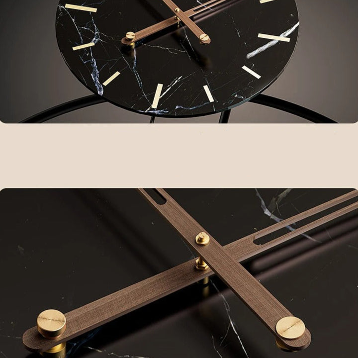 80 cm Large Wall Clock