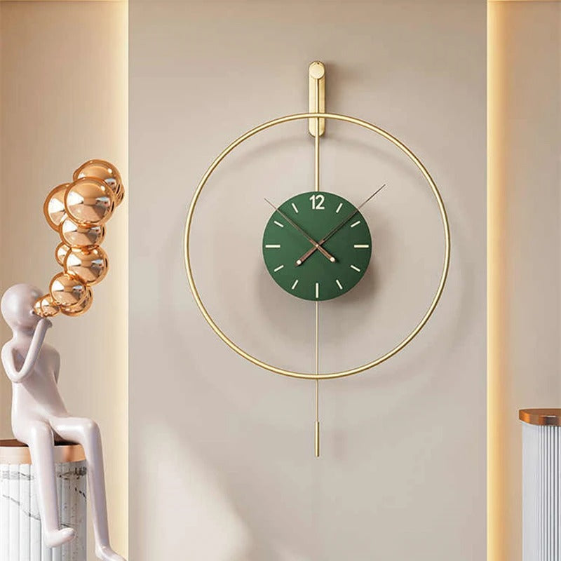 80 cm Large Wall Clock