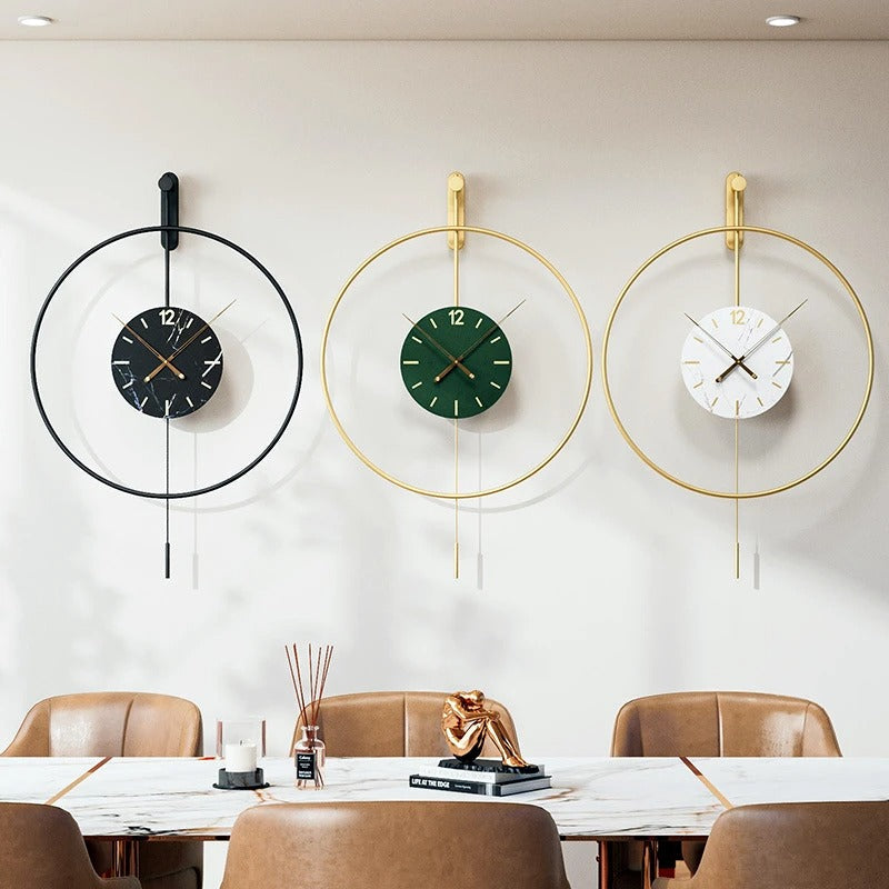 80 cm Large Wall Clock