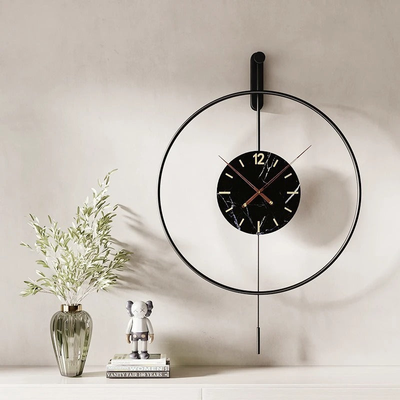 80 cm Large Wall Clock