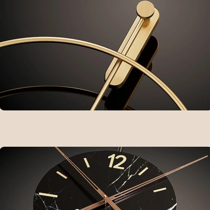 80 cm Large Wall Clock