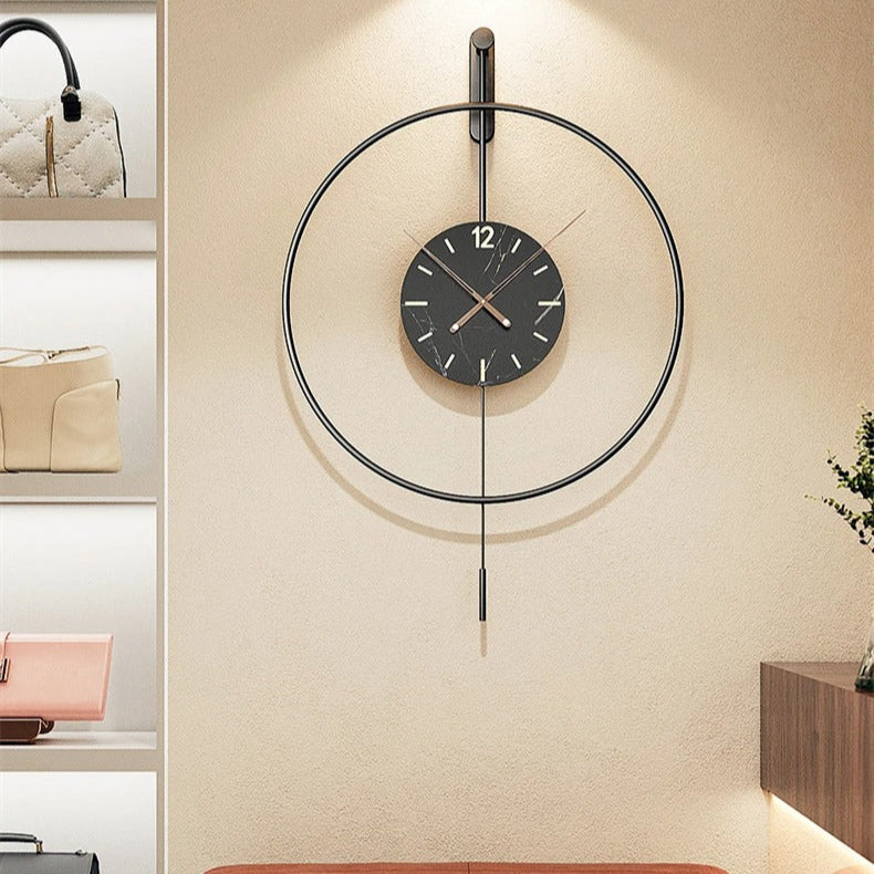 80 cm Large Wall Clock