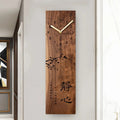 A detailed look at this Wood Large Wall Clock, where everyday timekeeping meets distinctive home style.