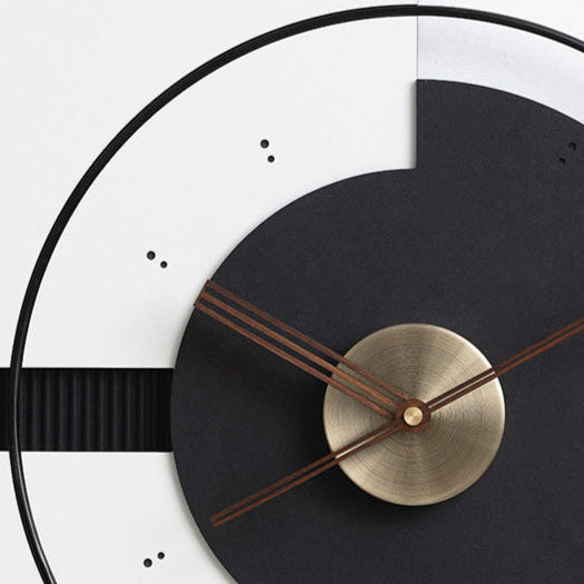 Decorative Wall Clock
