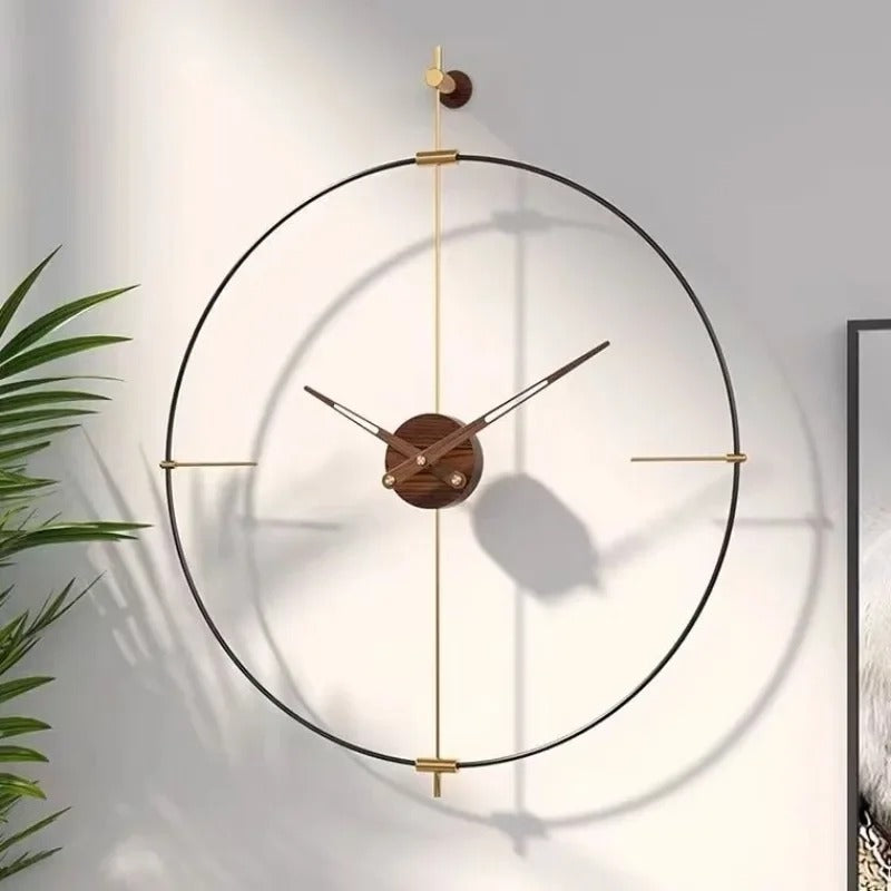Designer Large Wall Clock
