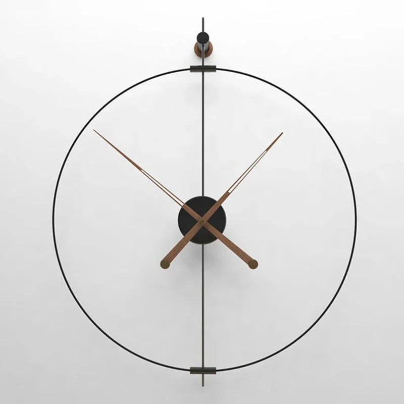 Designer Large Wall Clock