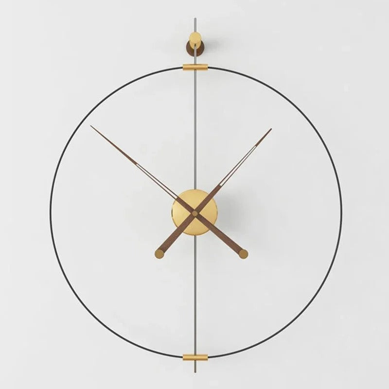 Designer Large Wall Clock