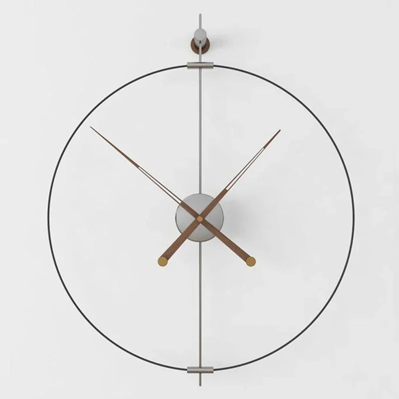 Designer Large Wall Clock