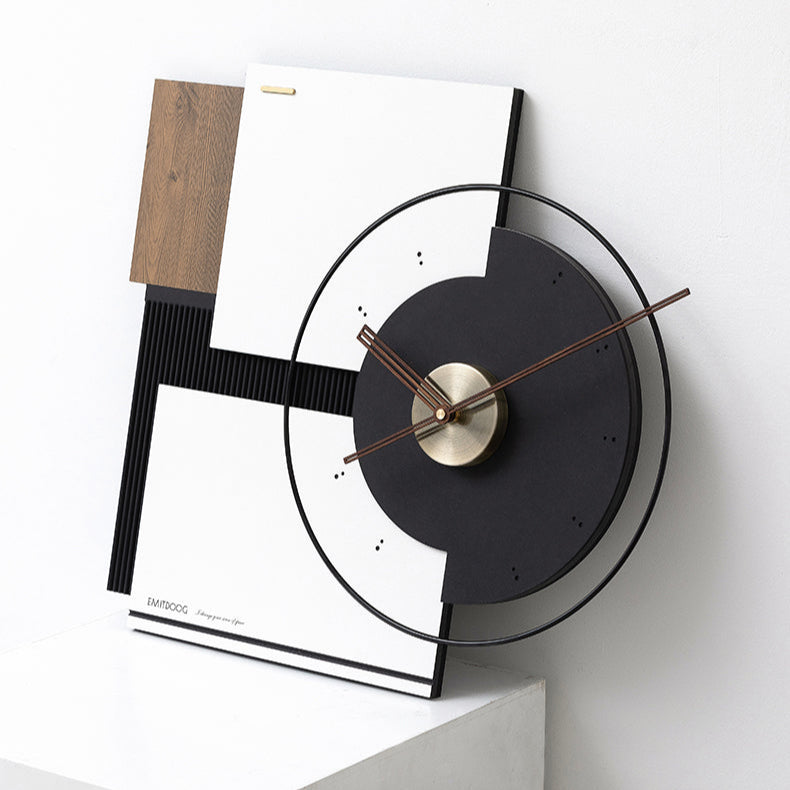 Decorative Wall Clock