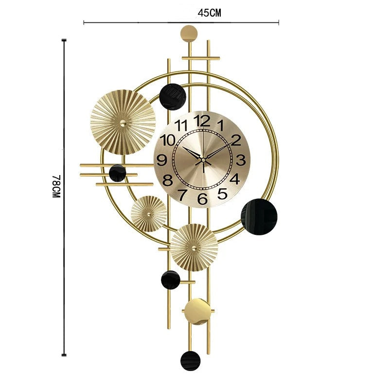 Large Clock