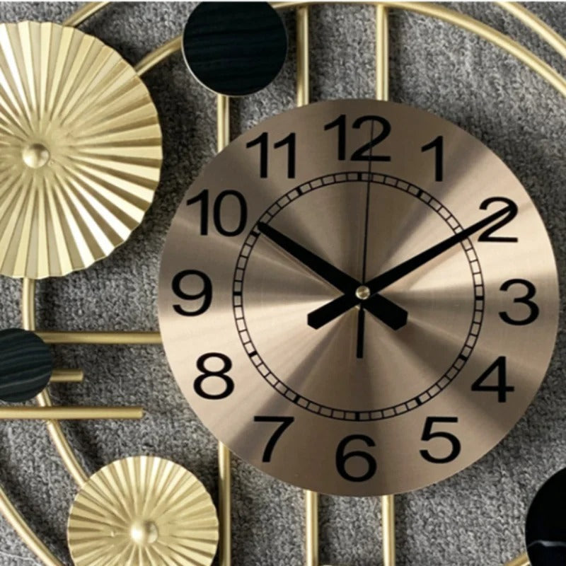 Large Clock