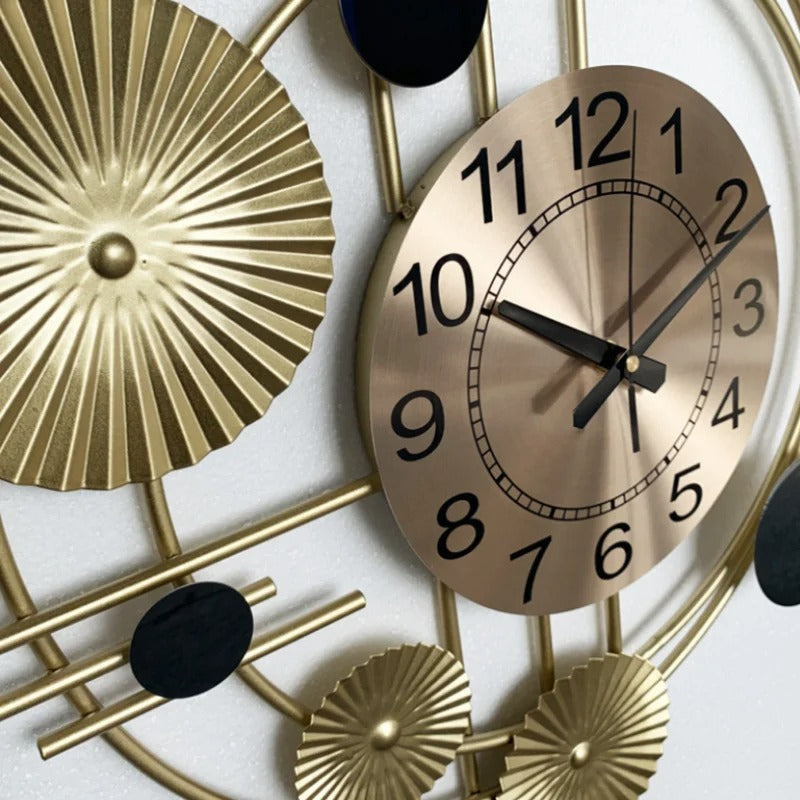 Large Clock