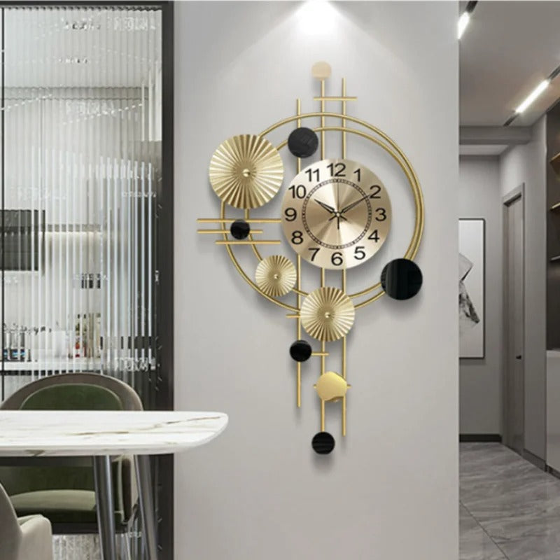 Large Clock