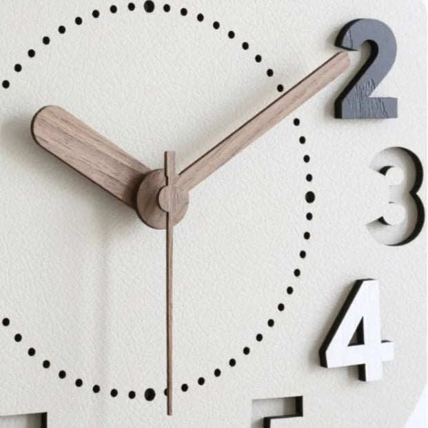 3D Clock