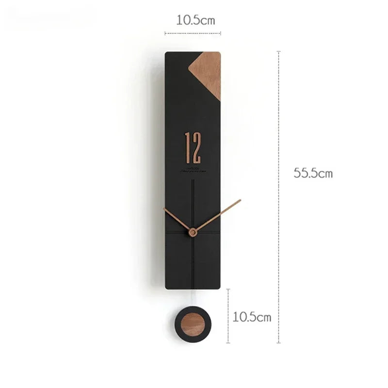 Pendulum Clock