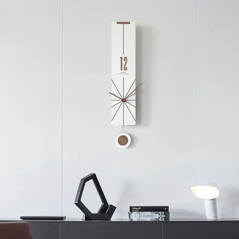 Pendulum Clock