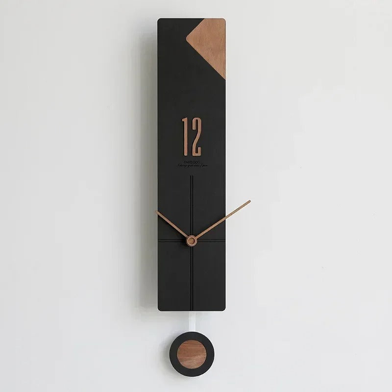 Pendulum Clock