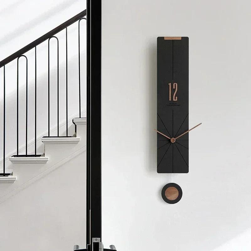 Pendulum Clock