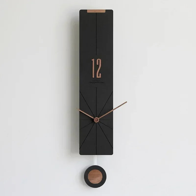 Pendulum Clock