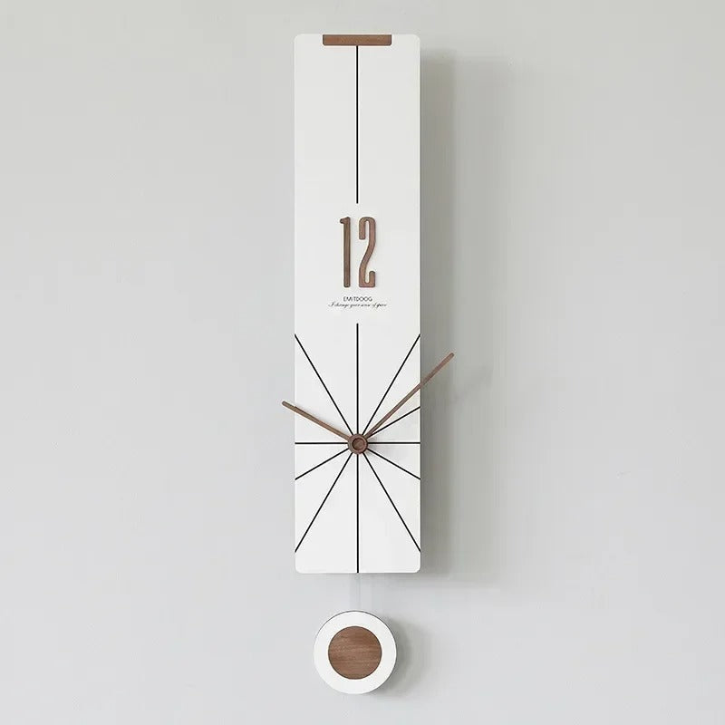Pendulum Clock