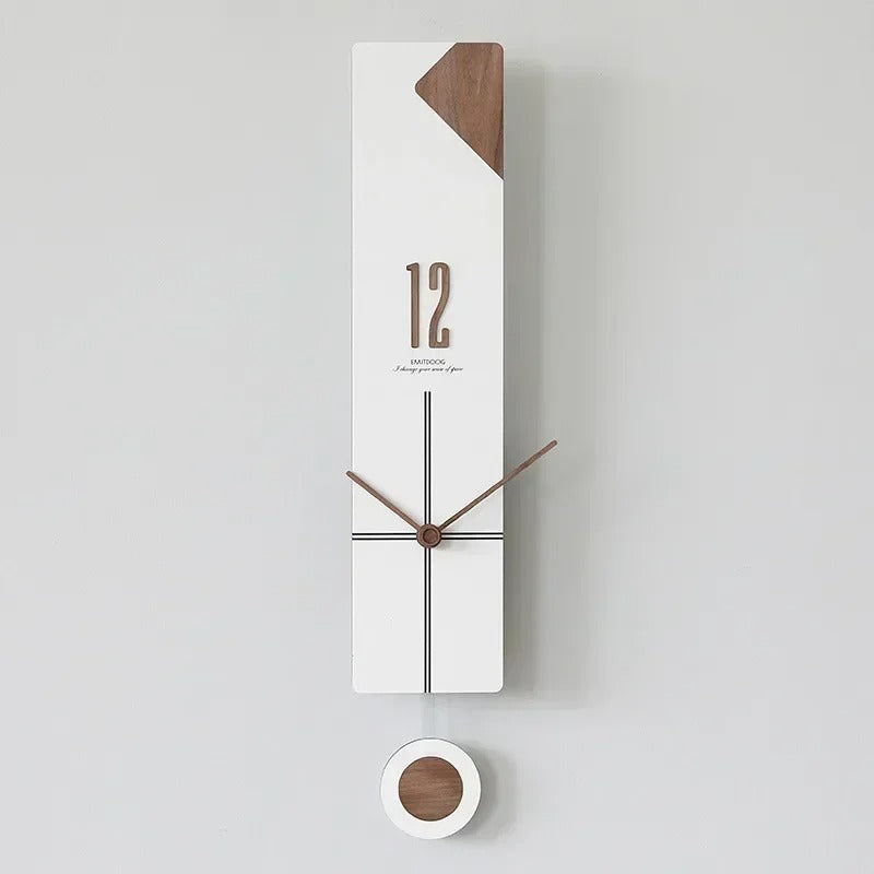 Pendulum Clock
