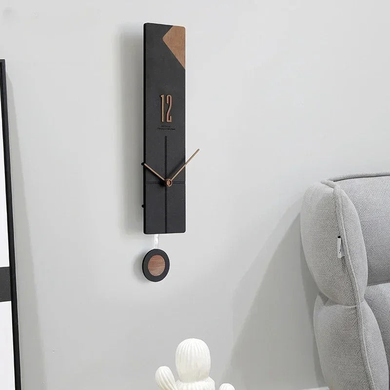 Pendulum Clock