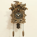 The Cuckoo Clock displayed as a functional yet eye-catching feature for the home.