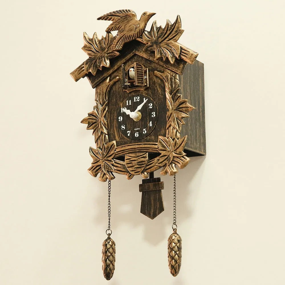 Cuckoo Clock