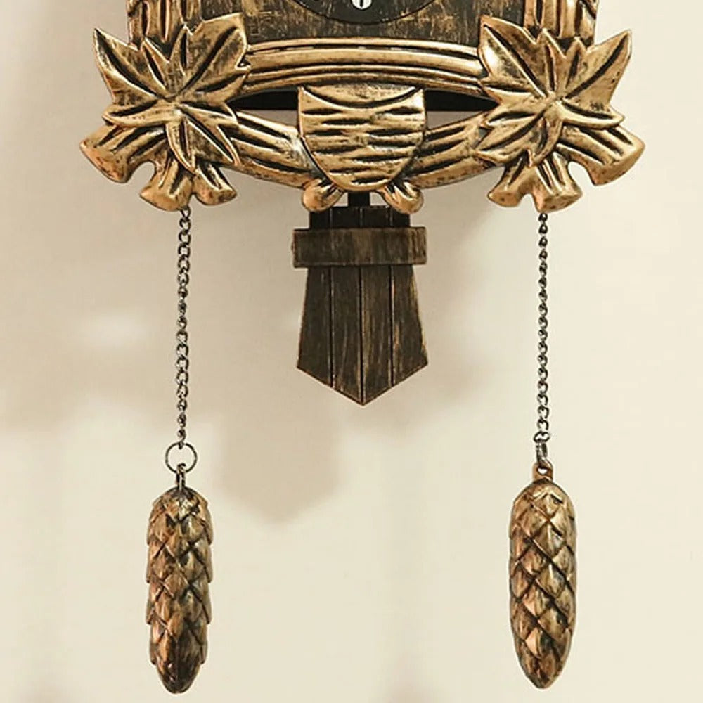Cuckoo Clock