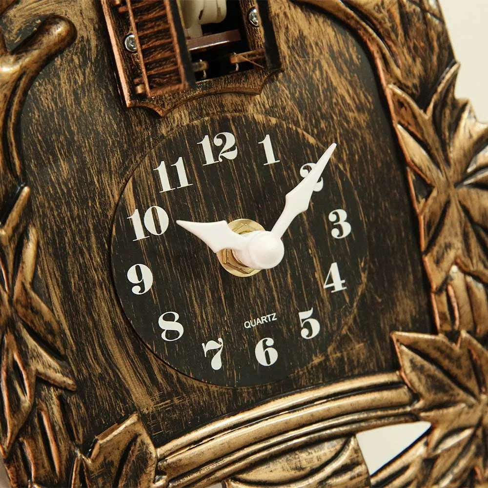 Cuckoo Clock