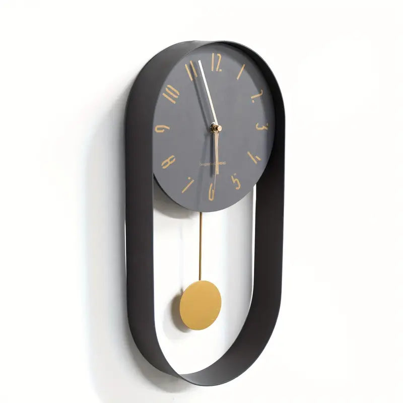 Pendulum Clock