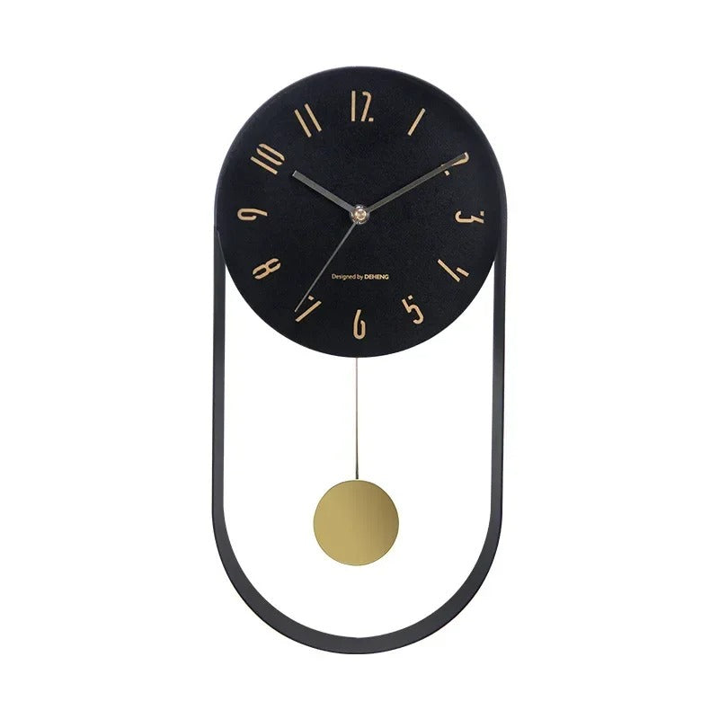 Pendulum Clock