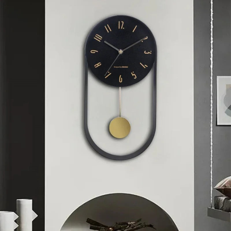 Pendulum Clock
