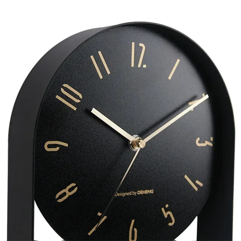 Pendulum Clock
