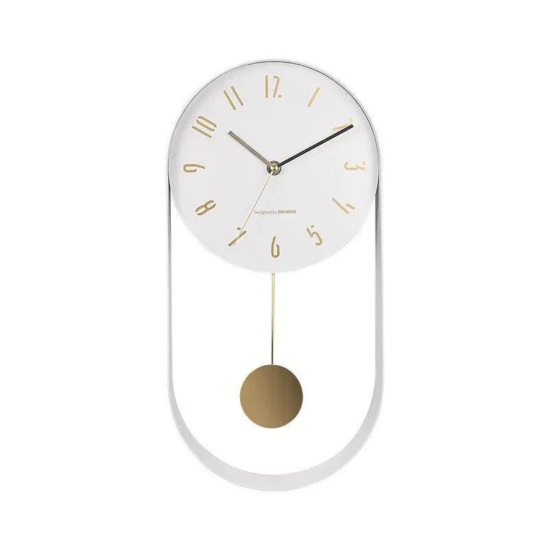 Pendulum Clock