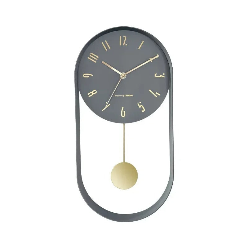 Pendulum Clock