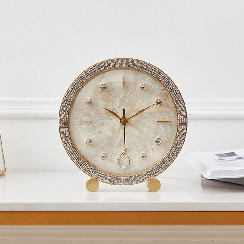 Tabletop Clock