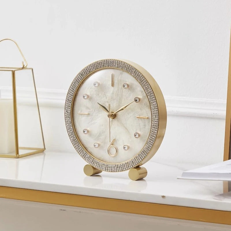 Tabletop Clock