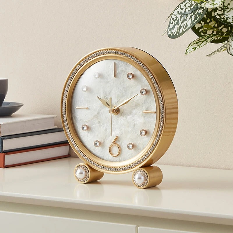 Tabletop Clock
