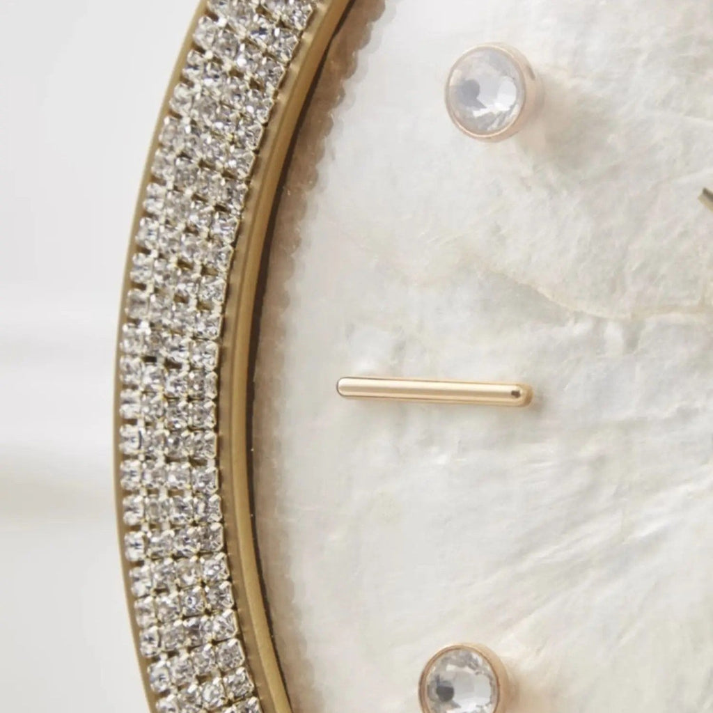 Tabletop Clock