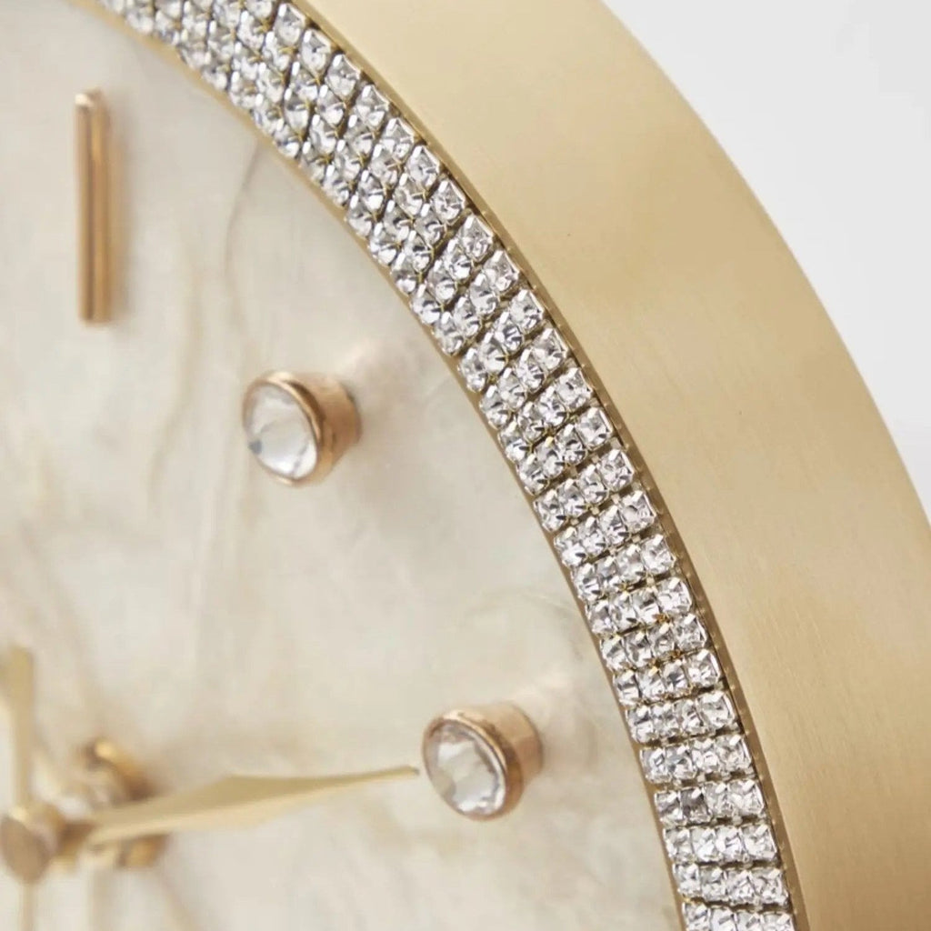 Tabletop Clock